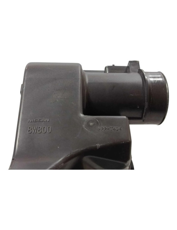 Caixa Filtro De Ar Nissan Livina 1.8 2009 - 2014