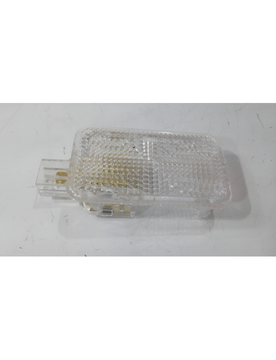 Luz Cortesia Porta Malas Hrv 2016 - 2021