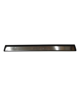 Soleira Porta Dianteira Direita Lexus Es350 2009 Preto Soleira Porta Dianteira Direita Lexus Es350 2009 Preto