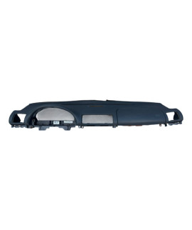 Capa Painel Tabelier Mercedes Ml500 2004 2005 Preto