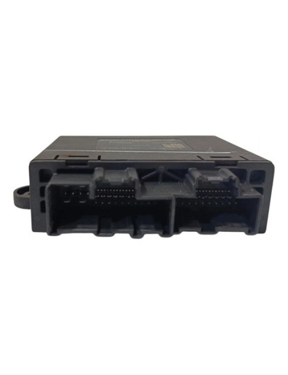 Módulo Porta Dianteira Direita Fusion 2013 2016 Dg9t-14b533