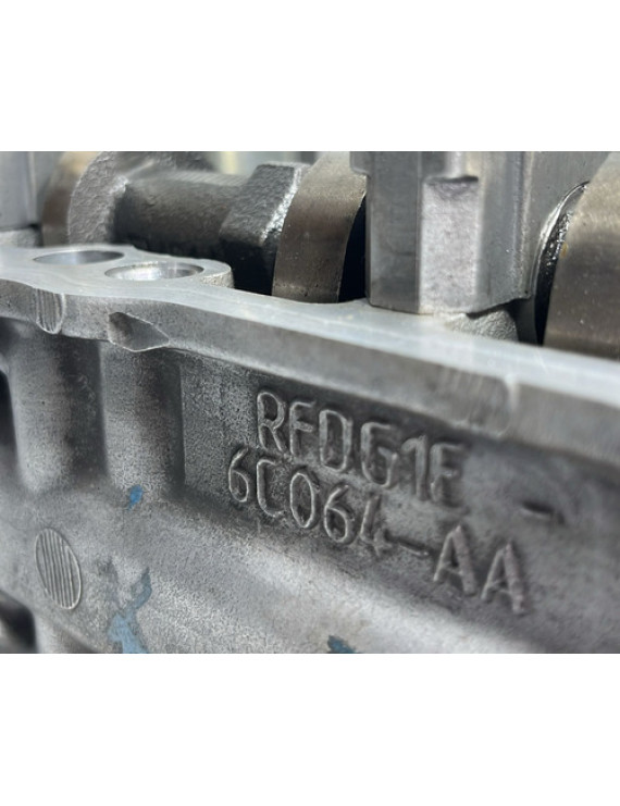 Cabeçote Lado Esquerdo Ford Edge 3.5 V6 2013