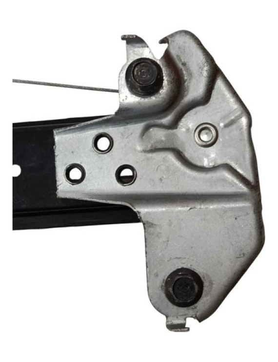 Máquina Vidro Elétrico Dianteiro Direito Honda Fit 2009 - 20