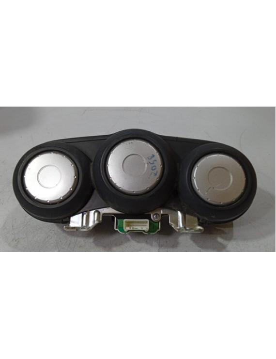 Painel Instrumentos Nissan 350z 2008 2009 Preto