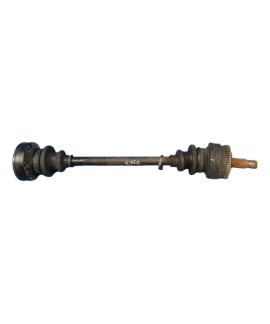 Semi Eixo Traseiro Mercedes C180 E320 1995 - 2002