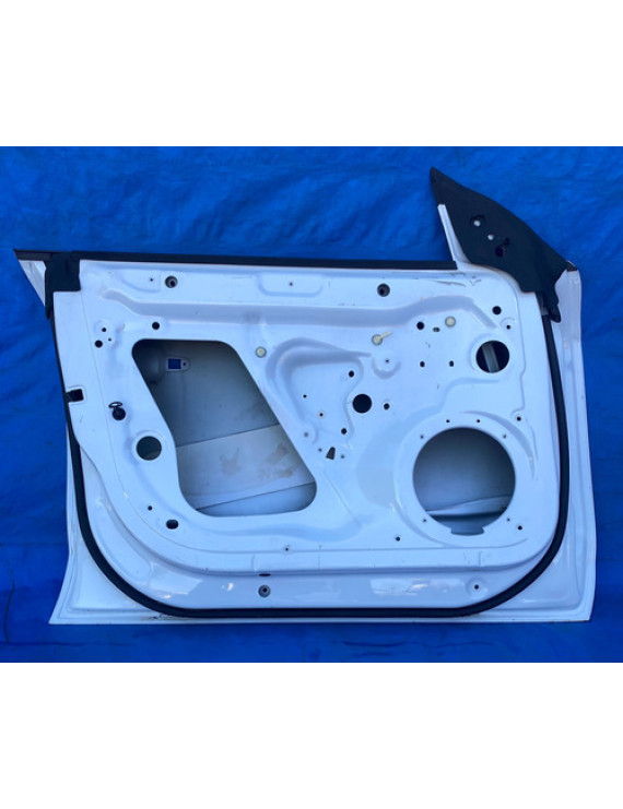Porta Dianteira Esquerda Audi A5 2012 - 2015 Dianteira Esquerdo Branco