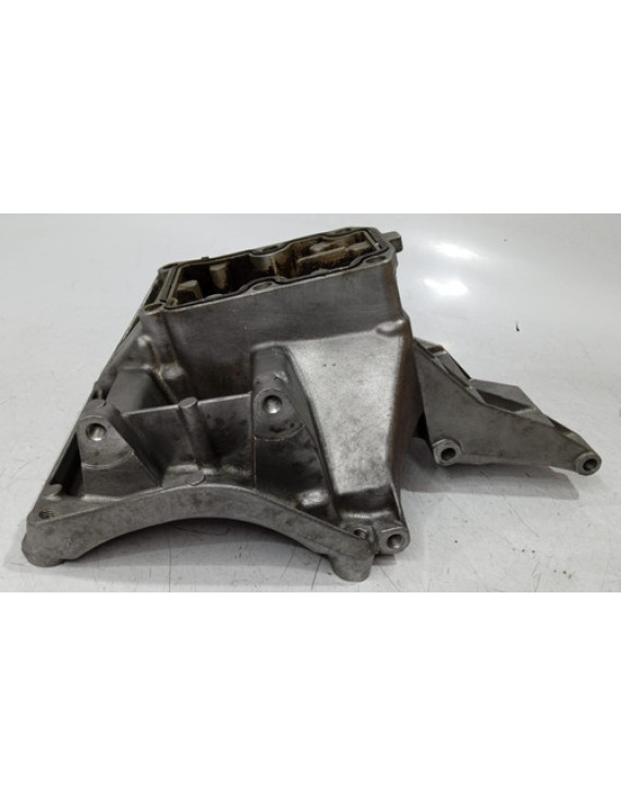 Suporte Compressor Do Ar Mercedes Classe C 1994 - 1999