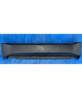 Spoiler Caixa Ar Esquerdo Subaru Forester 2010 2011 2012 Preto Spoiler Caixa Ar Esquerdo Subaru Forester 2010 2011 2012 Preto