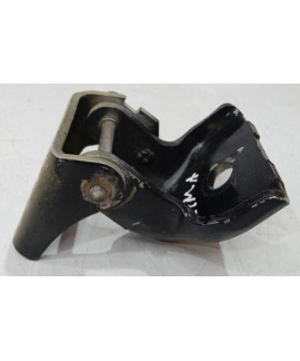 Dobradiça Porta Superior Traseira Esquerda C3 2003 - 2012 Dobradiça Porta Superior Traseira Esquerda C3 2003 - 2012