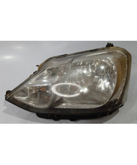 Farol Esquerdo Toyota Etios 2013 2014 2015 2016 Avaria Esquerdo