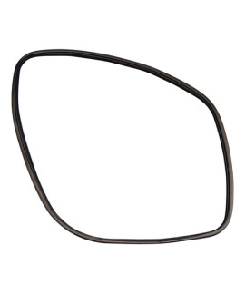 Borracha Porta Dianteira Direita Jac J3 2010 - 2015 Borracha Porta Dianteira Direita Jac J3 2010 - 2015