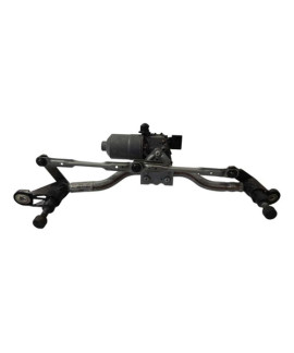 Motor Limpador Parabrisa Ecosport 2013 - 2017 Motor Limpador Parabrisa Ecosport 2013 - 2017