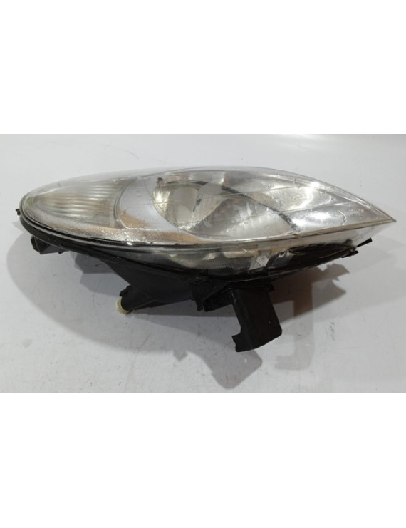 Farol Direito Xsara Picasso 2007 - 2013  Direito