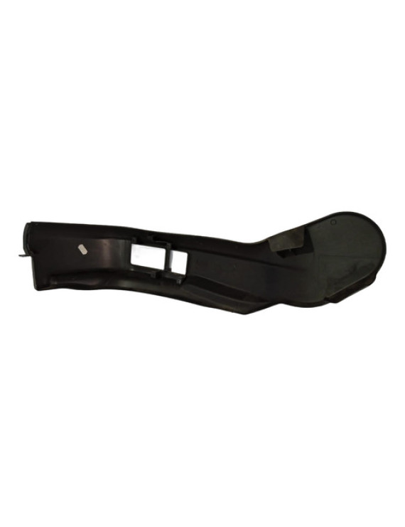 Moldura Do Banco Dianteiro Direito Audi A6 Allroad 2001 