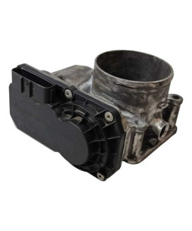 Corpo Borboleta Tbi Livina 1.8 2009 - 2014 / 8wa60-01