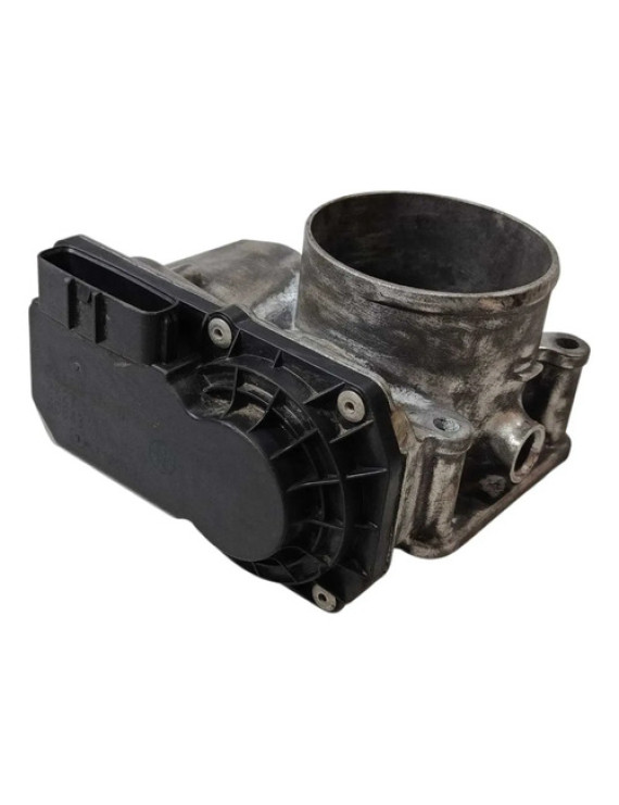 Corpo Borboleta Tbi Livina 1.8 2009 - 2014 / 8wa60-01