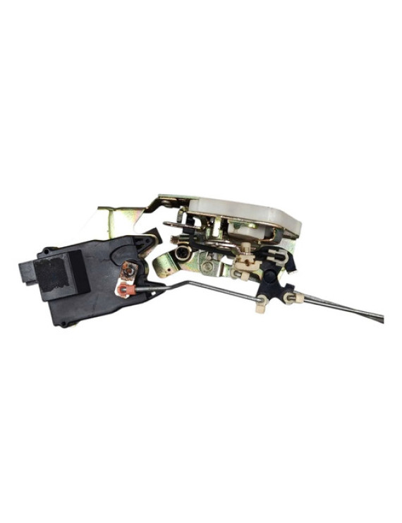 Fechadura Traseira Direita Chery Face Qq 2010 2011 2012