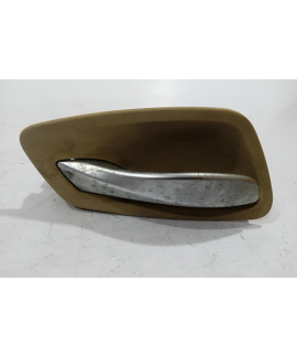 Maçaneta Interna Dianteira Esquerda Bmw 320 2005 - 2012 Dianteira Maçaneta Interna Dianteira Esquerda Bmw 320 2005 - 2012 Dianteira