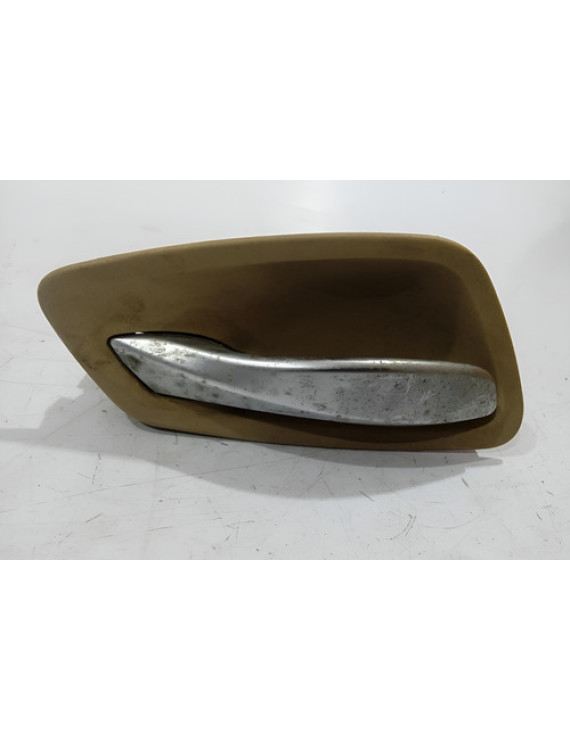 Maçaneta Interna Dianteira Esquerda Bmw 320 2005 - 2012 Dianteira