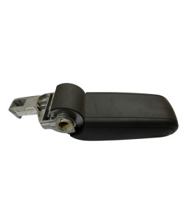 Apoio Braço Console Central Audi A6 Allroad 2000 2001  Preto