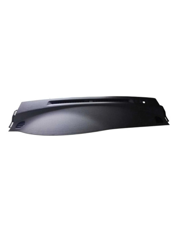 Capa Superior Painel Tabelier Livina 2009 - 2014 Preto