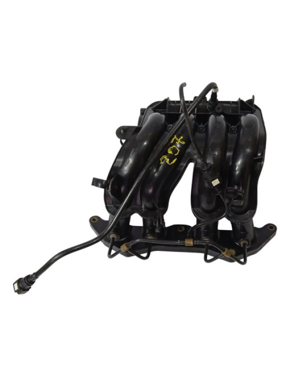 Coletor Admissão Peugeot 207 206 C3 1.4 8v 2006 - 2012