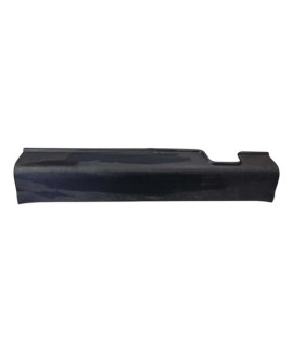 Soleira Porta Dianteira Direita Crv 2007 - 2011 Preto Soleira Porta Dianteira Direita Crv 2007 - 2011 Preto