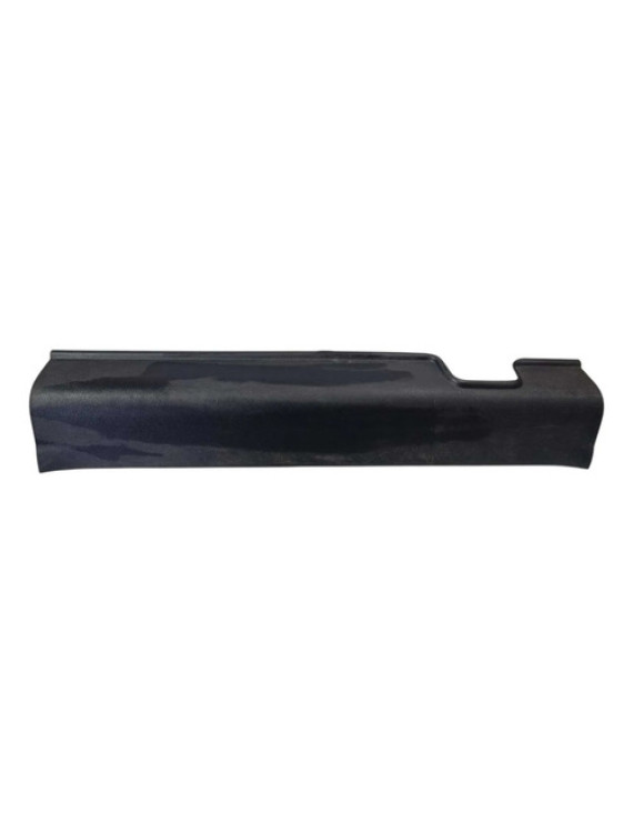 Soleira Porta Dianteira Direita Crv 2007 - 2011 Preto