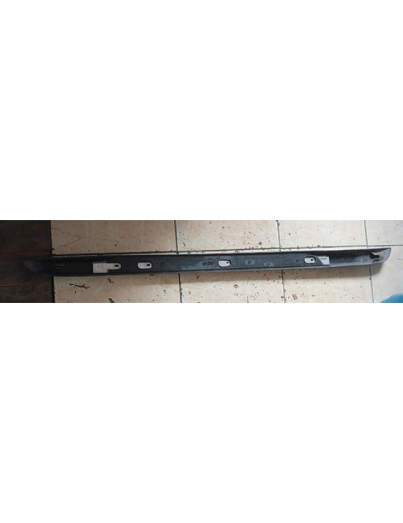 Rack Do Teto Direito Grand Cherokee 2012 Cinza