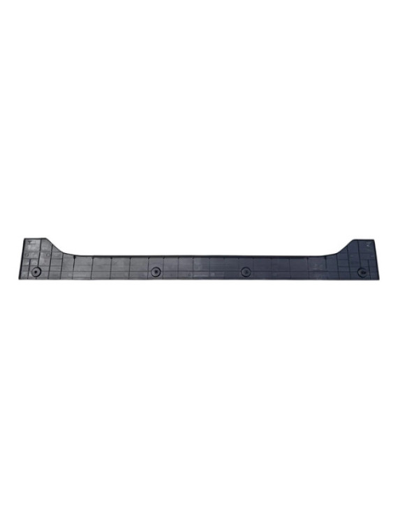 Moldura Painel Traseiro Hb20 Sedan 2013 - 2018