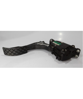 Pedal Acelerador Amarok 2012 - 2018 / 6q1721503 Pedal Acelerador Amarok 2012 - 2018 / 6q1721503