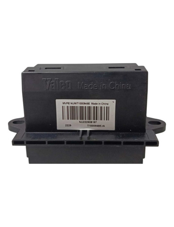 Resistência Ar Condicionado Livina 2009 - 2014 / T1000948e
