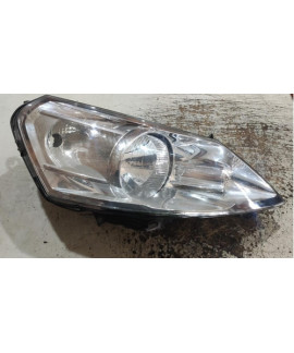 Farol Direito Citroen Jumpy 2015 Direito