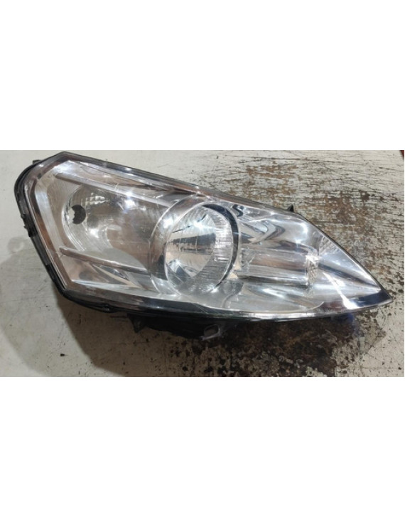 Farol Direito Citroen Jumpy 2015 Direito