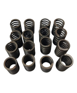 Kit Mola Cabeçote Lifan 530 2015 - 2019 Kit Mola Cabeçote Lifan 530 2015 - 2019