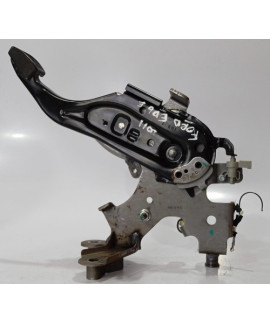 Pedal Freio Estacionário Ford Edge 2010 2011 2012 2013 2014 Pedal Freio Estacionário Ford Edge 2010 2011 2012 2013 2014