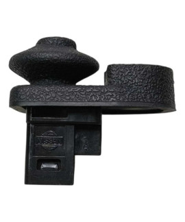 Sensor Interruptor Luz Porta Nissan Livina 2009 A 2014
