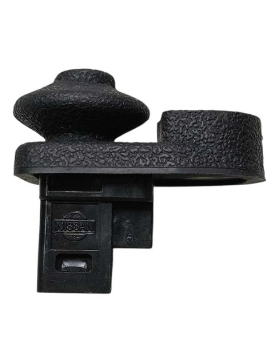 Sensor Interruptor Luz Porta Nissan Livina 2009 A 2014