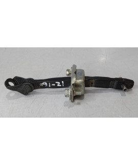 Limitador De Porta Traseira Esquerda Honda Civic 2012 - 2016 Limitador De Porta Traseira Esquerda Honda Civic 2012 - 2016