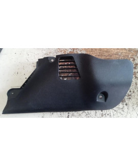 Moldura Lateral Direito Jac T5 1.5 2017 Moldura Lateral Direito Jac T5 1.5 2017