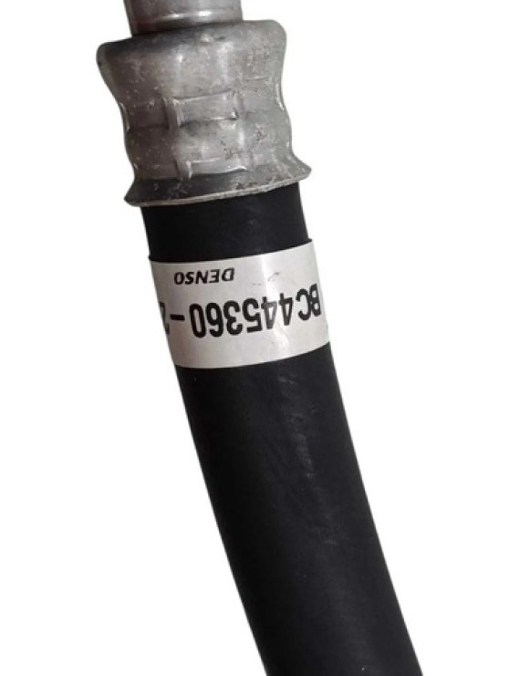 Cano Mangueira Ar Condicionado Honda City 1.5 2015 - 2021