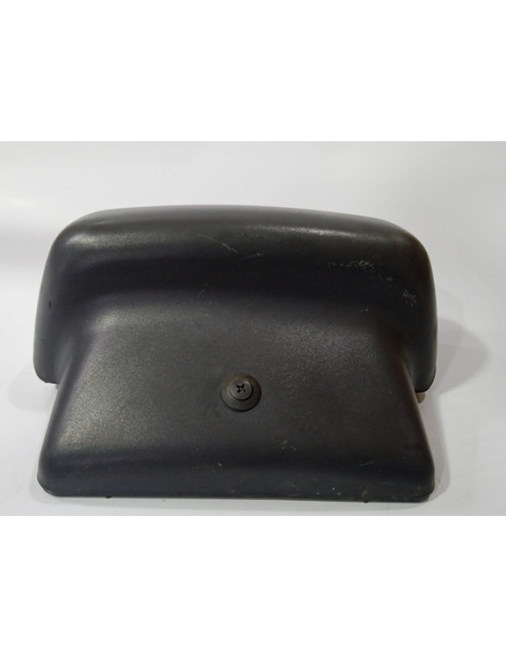 Break Light Luz Freio Toyota Prévia 1990 - 1999 Preto