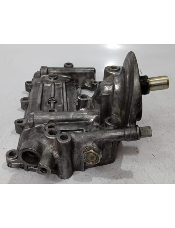 Suporte Do Filtro De Óleo Pajero Full 3.2 2001 - 2006