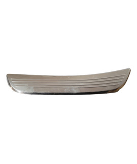 Soleira Traseira Esquerda Mercedes C180 C200 E300 2020   Prateado