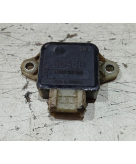 Sensor Tps Peugeot 306 406 1.6 8v 1993 - 1997 / 0280122003 Sensor Tps Peugeot 306 406 1.6 8v 1993 - 1997 / 0280122003