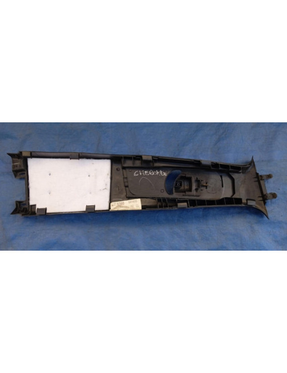 Moldura Coluna Esquerda Grand Cherokee 2013 2014 2015