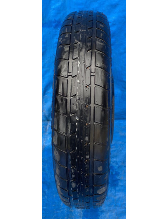 Estepe Step Journey 2.7 2009 2010 201 2012 T145/80r16 A1