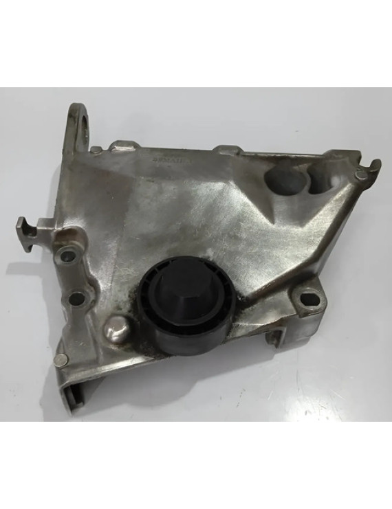 Suporte Tampa Motor Sandero 1.0 16v 2007 - 2014