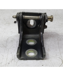 Dobradiça Superior Porta Dianteira Esquerda C5 2001 - 2005