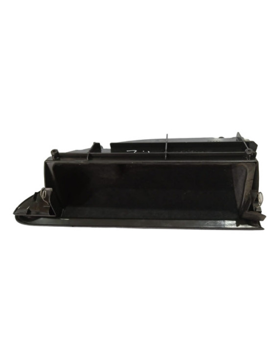 Gaveta Forro De Porta Traseiro Esquerdo Audi A6 Allroad 2001